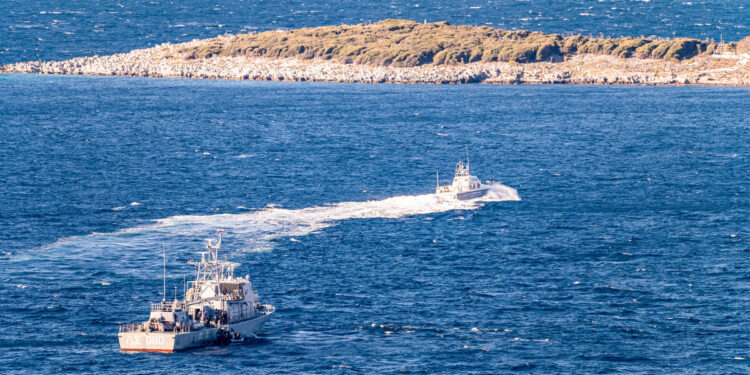 Υεμένη: Τουλάχιστον 76 νεκροί στο ναυάγιο πλεούμενου με μετανάστες