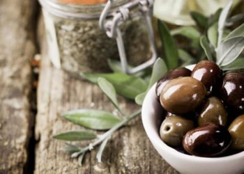 Η Νηστεία του Δεκαπενταύγουστου και τι τρώμε