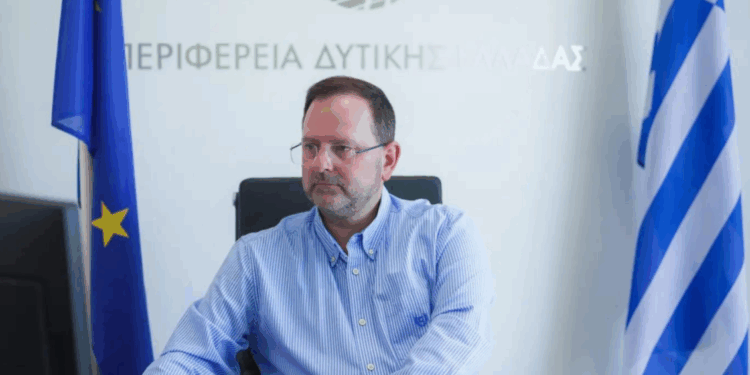 Η πρόταση της Αντιεισαγγελέως, για τους εκβιαστές του Αντιπεριφερειάρχη Ηλείας, Νίκου Κοροβέση