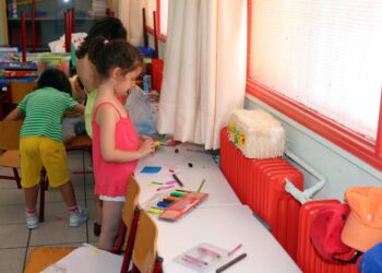 ΔΥΠΑ: Αναρτήθηκαν οι ανασυνταγμένοι πίνακες κατάταξης υποψηφίων για τη στελέχωση βρεφονηπιακών σταθμών