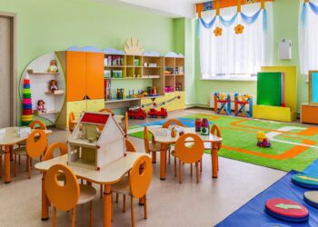 Ξεκίνησε η υποβολή αιτήσεων για παιδικούς και βρεφονηπιακούς σταθμούς ΕΣΠΑ – Όλα τα βήματα