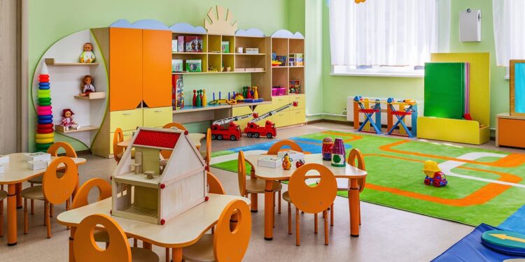 Ξεκίνησε η υποβολή αιτήσεων για παιδικούς και βρεφονηπιακούς σταθμούς ΕΣΠΑ – Όλα τα βήματα