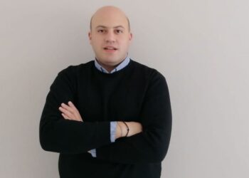 Ο Παναγιώτης Λεμπέσης στο Τενεσί: Διεθνής παρουσία της ΟΝΝΕΔ σε Συνέδριο Κεντροδεξιών Νεολαιών