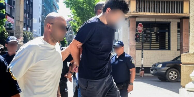 Πάτρα: Νέα προθεσμία για να απολογηθεί ο 25χρονος για τη φωτιά στην περιοχή Γηροκομείο