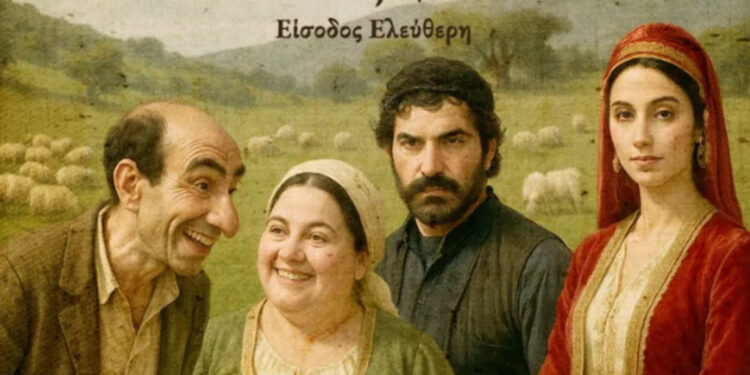 Διήμερο Φεστιβάλ Πολιτιστικού Συλλόγου Κουνάβων με την υποστήριξη της Περιφέρειας Κρήτης