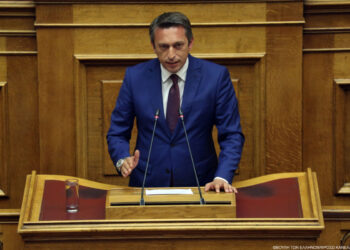 Περικλής Μαντάς: Στο επίκεντρο οι προοπτικές για τουρισμό και εστίαση στη Μεσσηνία και τη νότια Πελοπόννησο