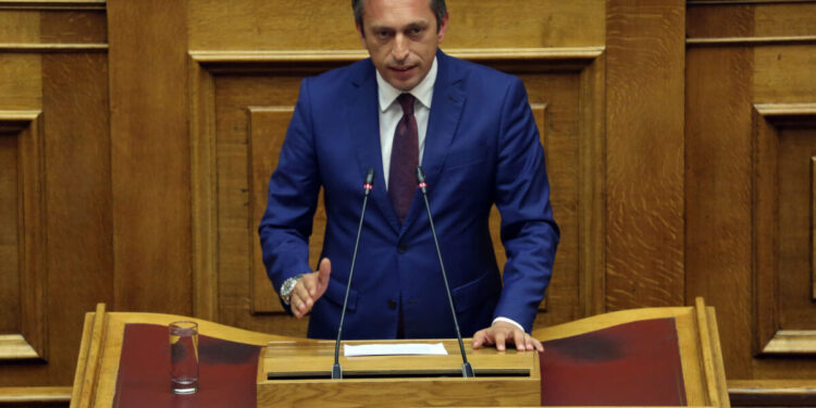 Περικλής Μαντάς: Στο επίκεντρο οι προοπτικές για τουρισμό και εστίαση στη Μεσσηνία και τη νότια Πελοπόννησο