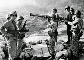 Αττίλας ΙΙ: 51 χρόνια από τη βάρβαρη τουρκική εισβολή στην Κύπρο