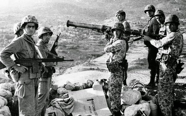 Αττίλας ΙΙ: 51 χρόνια από τη βάρβαρη τουρκική εισβολή στην Κύπρο