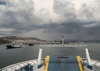 Τρικυμία στα γκαράζ των πλοίων – Η εγκύκλιος για τα ηλεκτροκίνητα που δεν «διαβάστηκε» ποτέ!