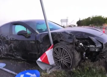 Στον εισαγγελέα η 45χρονη οδηγός της Porsche – Τι υποστηρίζει