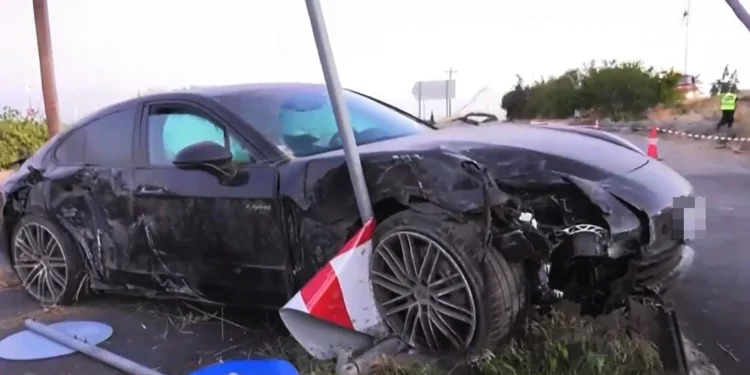 Στον εισαγγελέα η 45χρονη οδηγός της Porsche – Τι υποστηρίζει