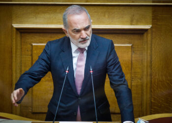 Παρατηρητήριο εξουσίας: Το επόμενο βήμα του Μάριου