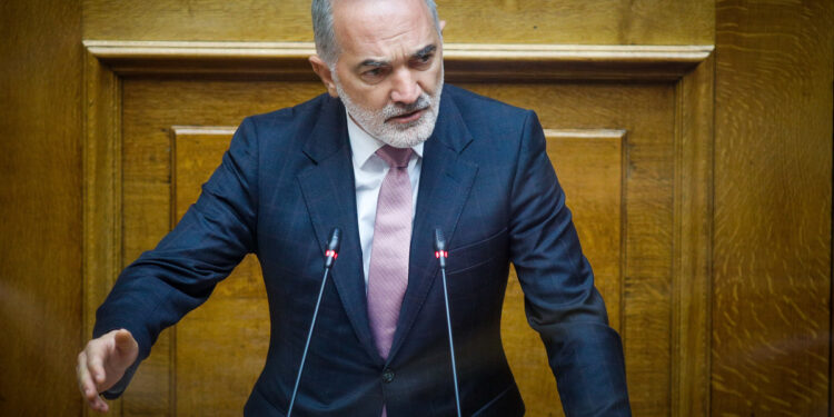 Παρατηρητήριο εξουσίας: Το επόμενο βήμα του Μάριου