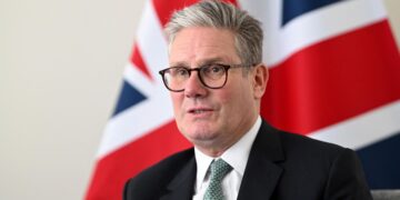 Στάρμερ: Λανθασμένη η απόφαση του Ισραήλ για τη Γάζα