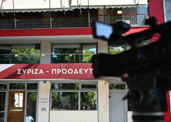 Παρατηρητήριο εξουσίας: Μέτρ στα Κατεχόμενα ο πρώην