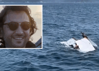 Σε βάθος 68 μέτρων βρέθηκε μετά από 19 μέρες η σορός του Τούρκου επιχειρηματία Χαλίτ Γιουκάι
