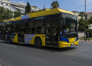 Παρατηρητήριο εξουσίας: Τι θυμούνται και τι ξεχνούν για τρόλεϊ