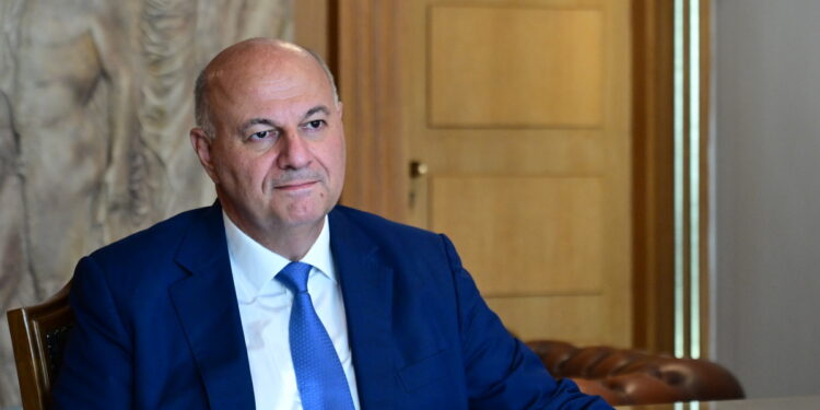 Τσιάρας: Την επόμενη εβδομάδα θα ξεκινήσουν οι πληρωμές από τον ΟΠΕΚΕΠΕ