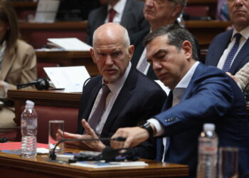 Ποιους πρώην στηρίζουν οι πρώην;