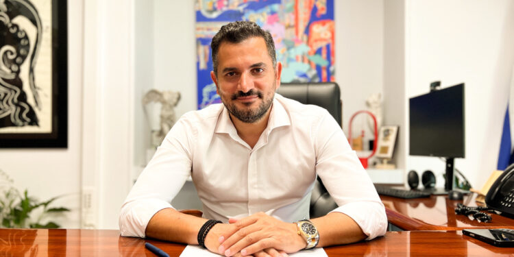Σταύρος Τσίρμπας στην Today Press: Η μεταρρύθμιση του Κράτους θα ξεκινήσει, δημιουργώντας Δήμους με αυξημένες αρμοδιότητες