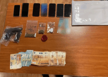 Σε βίλες έμεναν οι 6 της τουρκικής μαφίας που συνελήφθησαν στην Αττική