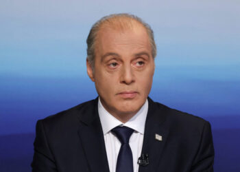 ΠΑΡΑΤΗΡΗΤΗΡΙΟ ΕΞΟΥΣΙΑΣ: Καμία ένδειξη για Βελόπουλο