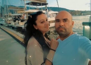 Βόλος: Προφυλακίζεται ο 40χρονος συζυγοκτόνος – Απολογητικό υπόμνημα με εκφράσεις μεταμέλειας