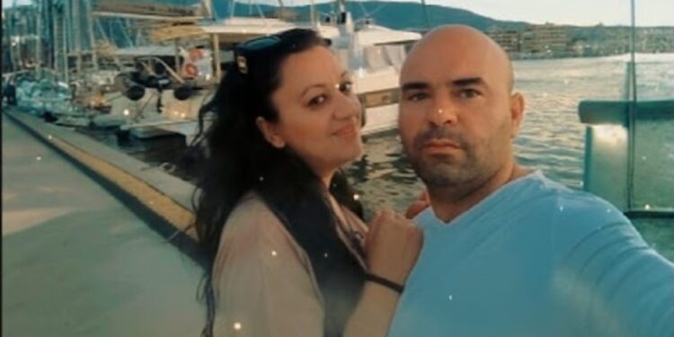Βόλος: Προφυλακίζεται ο 40χρονος συζυγοκτόνος – Απολογητικό υπόμνημα με εκφράσεις μεταμέλειας