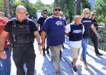 Από χτύπημα στον θώρακα με εργαλείο ψησίματος ο θάνατος της 36χρονης στον Βόλο – Τι έδειξε η ιατροδικαστική εξέταση