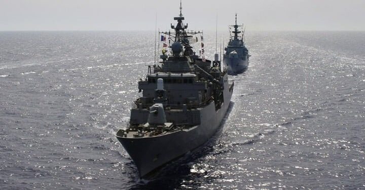 ΗΠΑ: Τροπολογία για περιορισμό πώλησης όπλων προς την Τουρκία – Αναφορές σε Ελλάδα και Κύπρο