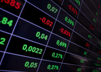 Ευρωπαϊκά χρηματιστήρια: Άνοδο σημειώνουν οι μετοχές στο ξεκίνημα των συναλλαγών