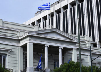 Διπλωματικός σάλος στο Λουξεμβούργο: Η επίμαχη ανάρτηση για τη Γάζα και το «μυστήριο» του διαχειριστή