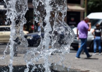 Επιστρέφουν σήμερα τα 40άρια – Στο “πορτοκαλί” η μισή Ελλάδα