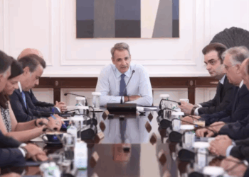 Μητσοτάκης: 12 άμεσες παρεμβάσεις κατά της γραφειοκρατίας – Να μην αποποιούμαστε ευθύνες