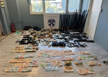 ΤΕΛΕΥΤΑΙΑ ΕΞΕΛΙΞΗ: Τι αναφέρει η ΕΛ.ΑΣ. για την Ε.Ο. της Κρήτης – Αποκαλύψεις που προκαλούν αίσθηση