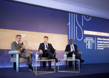 Κυρ. Μητσοτάκης: “Η θεμελιώδης αρχή της προσέγγισής μας πάντοτε ήταν να μην αμφισβητηθεί η επιδίωξη της δημοσιονομικής και μακροοικονομικής σταθερότητας”
