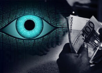 «Big Brother» της Εφορίας: Τα τρία νέα όπλα που θα μυρίζονται φοροδιαφυγή πριν καν συμβεί