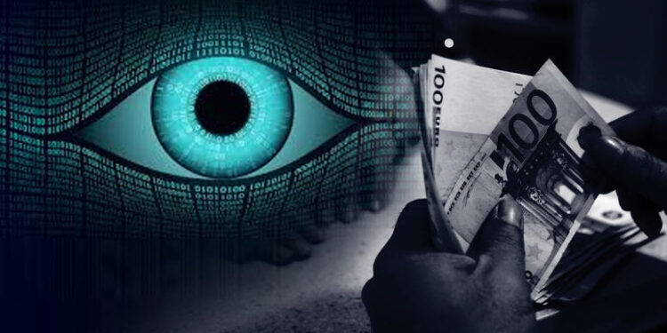 «Big Brother» της Εφορίας: Τα τρία νέα όπλα που θα μυρίζονται φοροδιαφυγή πριν καν συμβεί