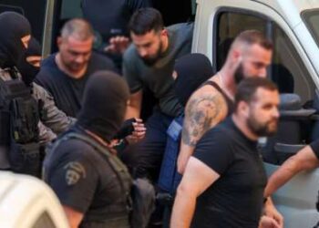 Mαφία της Κρήτης: Ο ρόλος του Αρχιμανδρίτη- O Αρχηγός, ο «Αυστραλός», ο «Μικρός» και η δράση τους