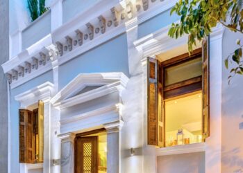 Μαντζάρου 3: Η επιστροφή ενός θρύλου στο Κολωνάκι