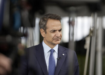 Γενική Συνέλευση ΟΗΕ: Δρακόντεια μέτρα ασφαλείας στη Νέα Υόρκη – Οι συναντήσεις και το πρόγραμμα του Κυριάκου Μητσοτάκη