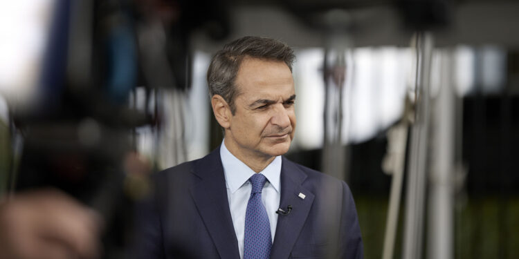 Γενική Συνέλευση ΟΗΕ: Δρακόντεια μέτρα ασφαλείας στη Νέα Υόρκη – Οι συναντήσεις και το πρόγραμμα του Κυριάκου Μητσοτάκη