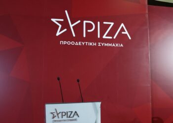 «Ελέφαντας στο δωμάτιο» και ανοιχτές πληγές: Άνω–κάτω ο ΣΥΡΙΖΑ με φόντο τον Τσίπρα