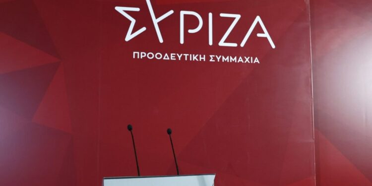 «Ελέφαντας στο δωμάτιο» και ανοιχτές πληγές: Άνω–κάτω ο ΣΥΡΙΖΑ με φόντο τον Τσίπρα