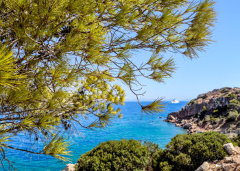 Kαιρός: Λίγο από Φθινόπωρο θα θυμίσει ο καιρός- Σε ποιές περιοχές θέλουμε ομπρέλα