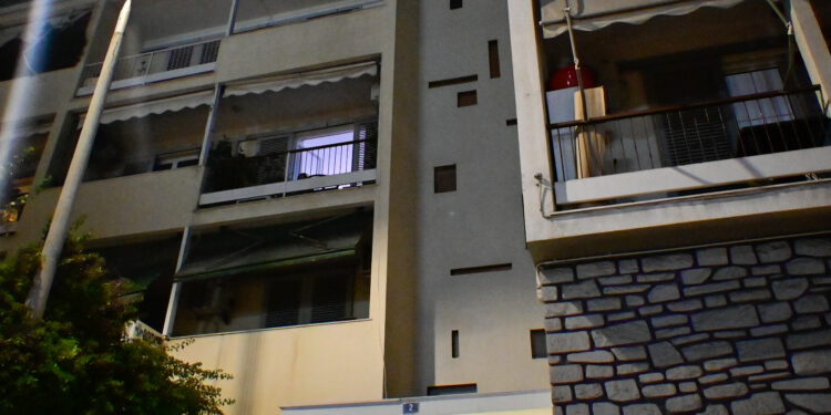 Μυστήριο με την 34χρονη έγκυο στα Πατήσια – Γιατί έχασε τη ζωή της μαζί με το μωρό της;