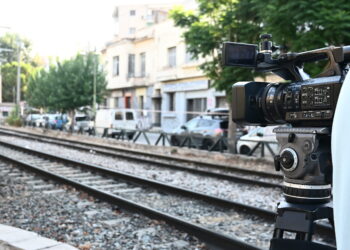 Hellenic Train: Τι λέει για το τραγικό δυστύχημα στην Κωνσταντινουπόλεως