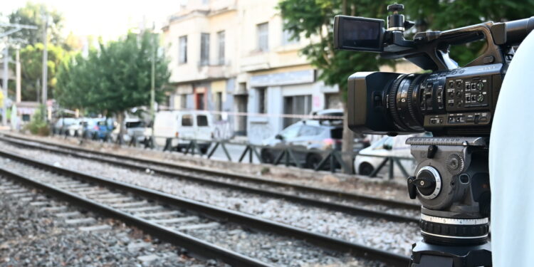 Hellenic Train: Τι λέει για το τραγικό δυστύχημα στην Κωνσταντινουπόλεως