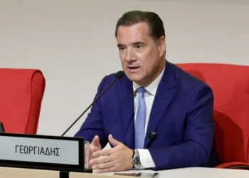 Αδ. Γεωργιάδης: Έναν άνθρωπο παραπάνω να θεραπεύσουμε, για εμάς αυτό είναι μεγάλη εθνική επιτυχία